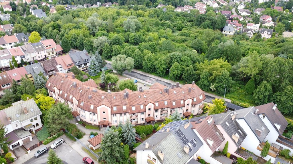 Mieszkanie na sprzedaż Szczecin, Żelechowa 78 m2 | Arka Nieruchomości