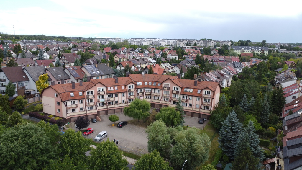 Mieszkanie na sprzedaż Szczecin, Żelechowa 78 m2 | Arka Nieruchomości