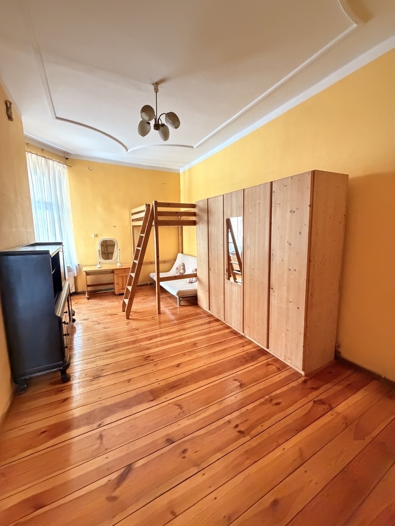 Mieszkanie na wynajem Szczecin, Śródmieście-Centrum 96 m2 | Arka Nieruchomości