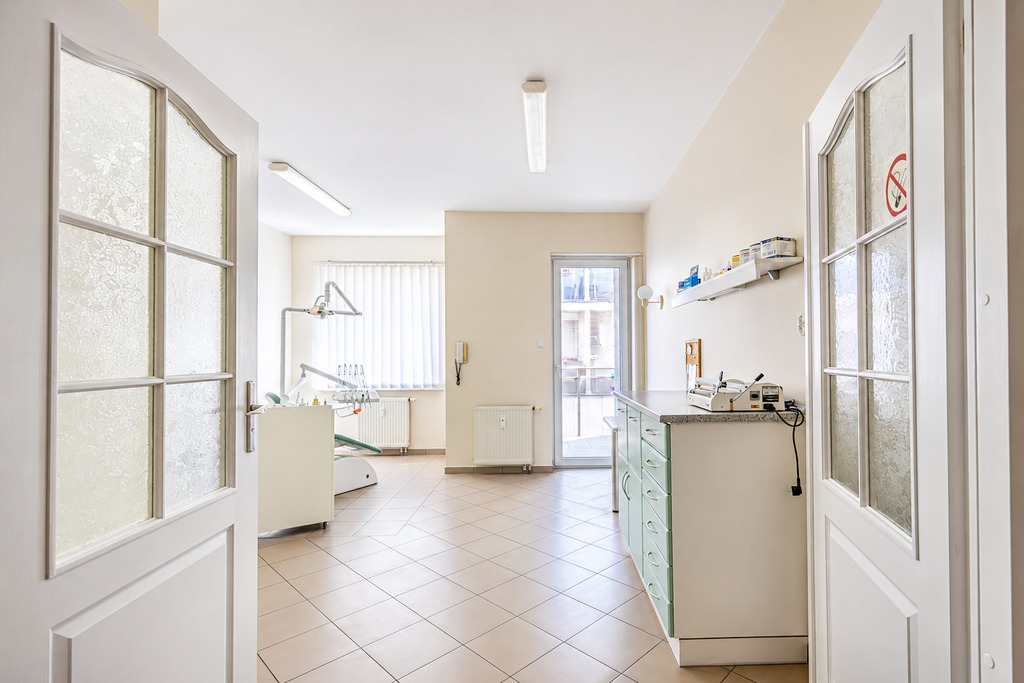Lokal na sprzedaż Stargard 35 m2 | Arka Nieruchomości