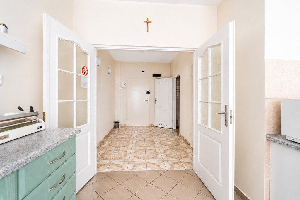 Lokal na sprzedaż Stargard 35 m2 | Arka Nieruchomości