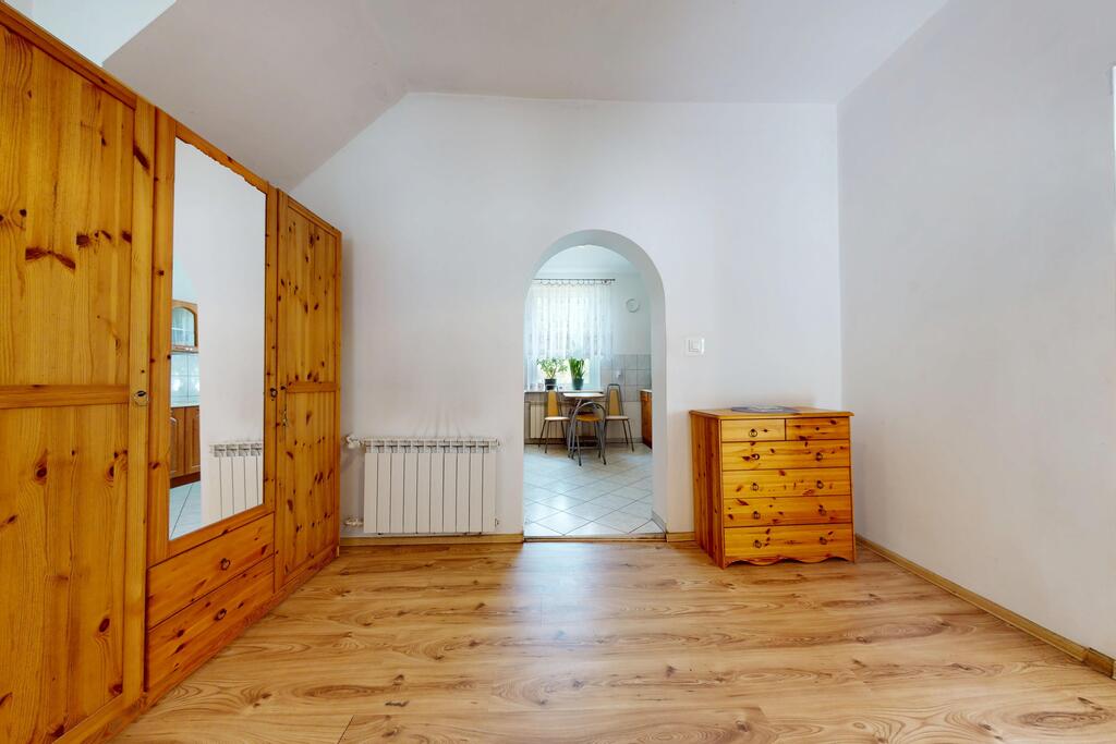 Dom na sprzedaż Szczecin, Wielgowo 85 m2 | Arka Nieruchomości