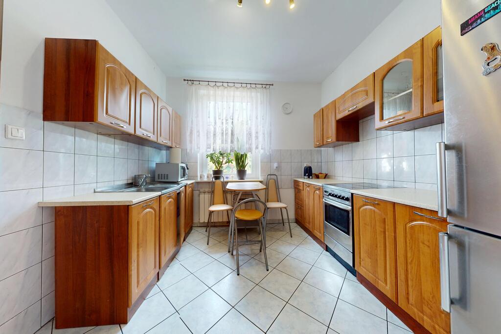 Dom na sprzedaż Szczecin, Wielgowo 85 m2 | Arka Nieruchomości