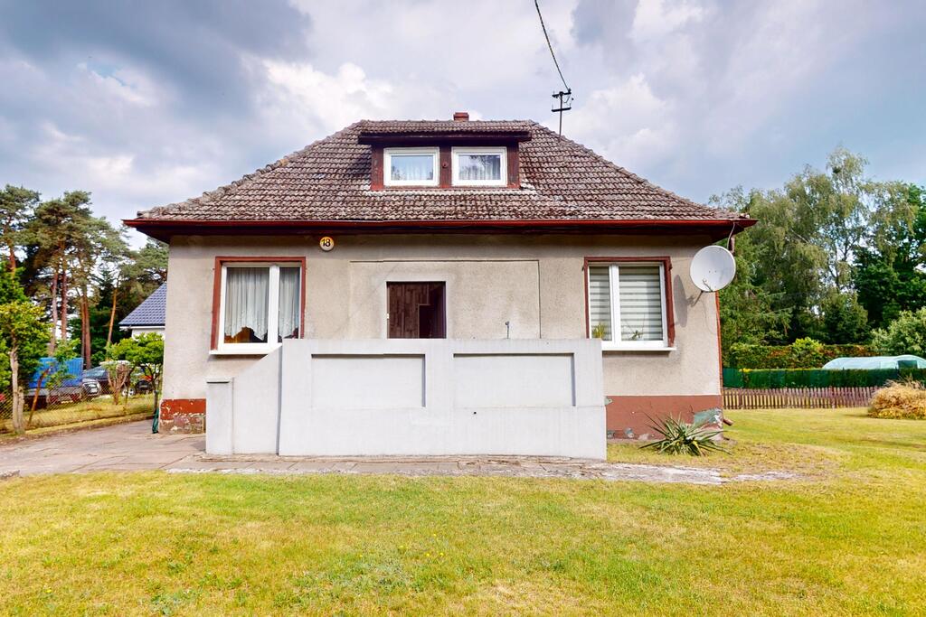 Dom na sprzedaż Szczecin, Wielgowo 85 m2 | Arka Nieruchomości