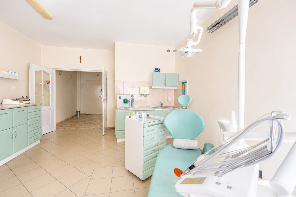 Lokal na sprzedaż Stargard 35 m2 | Arka Nieruchomości