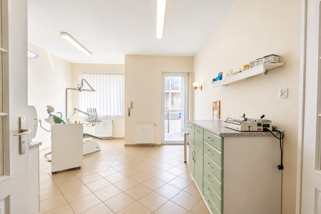 Lokal na sprzedaż Stargard 35 m2 | Arka Nieruchomości