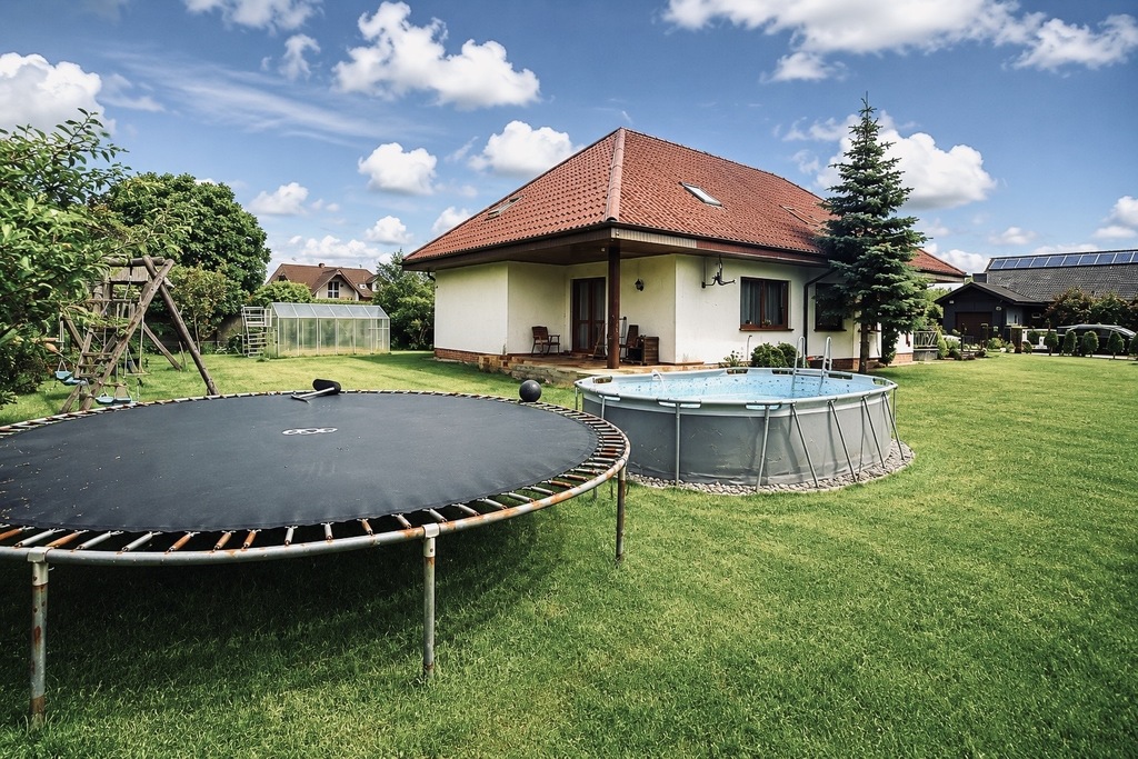 Dom na sprzedaż Czarna Łąka 212 m2 | Arka Nieruchomości
