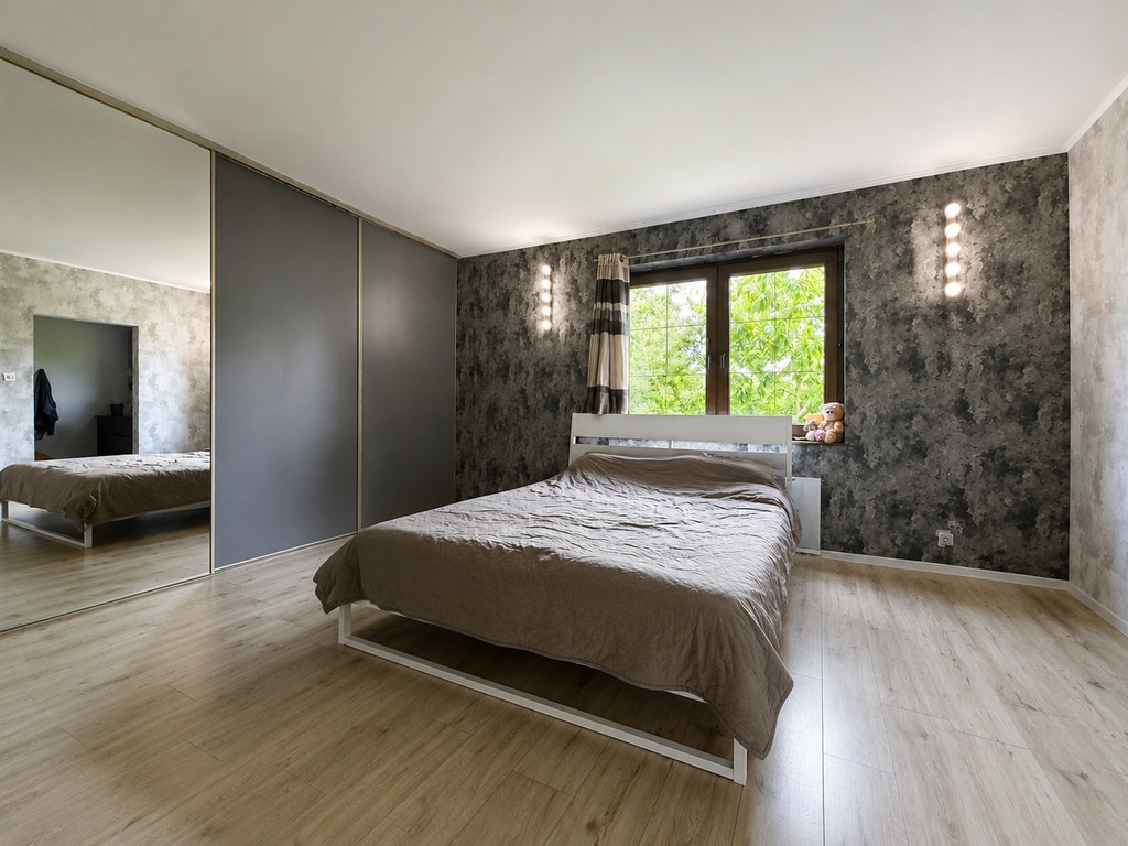 Dom na sprzedaż Czarna Łąka 212 m2 | Arka Nieruchomości