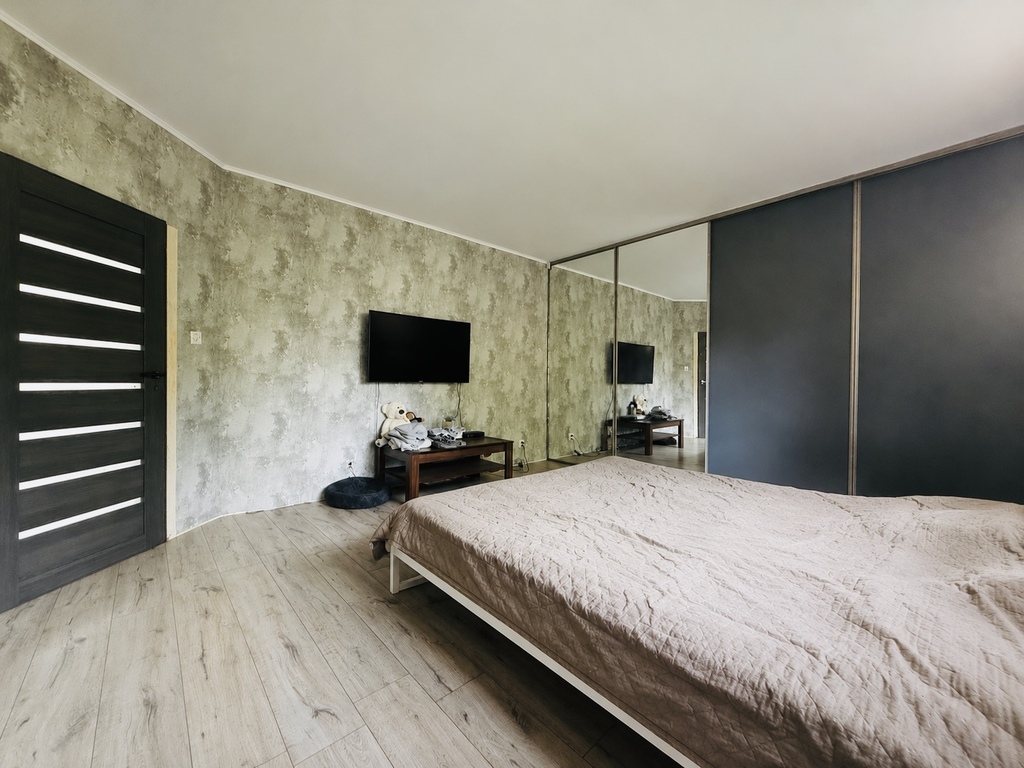 Dom na sprzedaż Czarna Łąka 212 m2 | Arka Nieruchomości