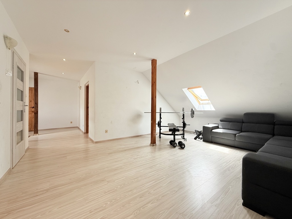 Dom na sprzedaż Czarna Łąka 212 m2 | Arka Nieruchomości