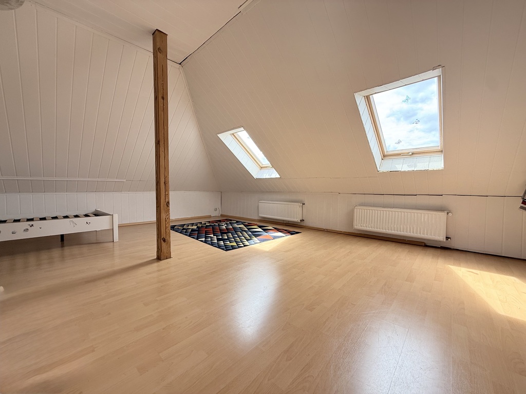 Dom na sprzedaż Czarna Łąka 212 m2 | Arka Nieruchomości