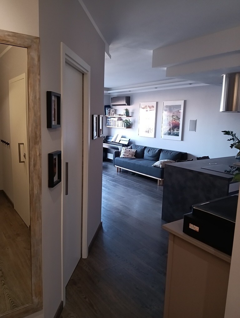 Mieszkanie na wynajem Szczecin, Śródmieście 51 m2 | Arka Nieruchomości