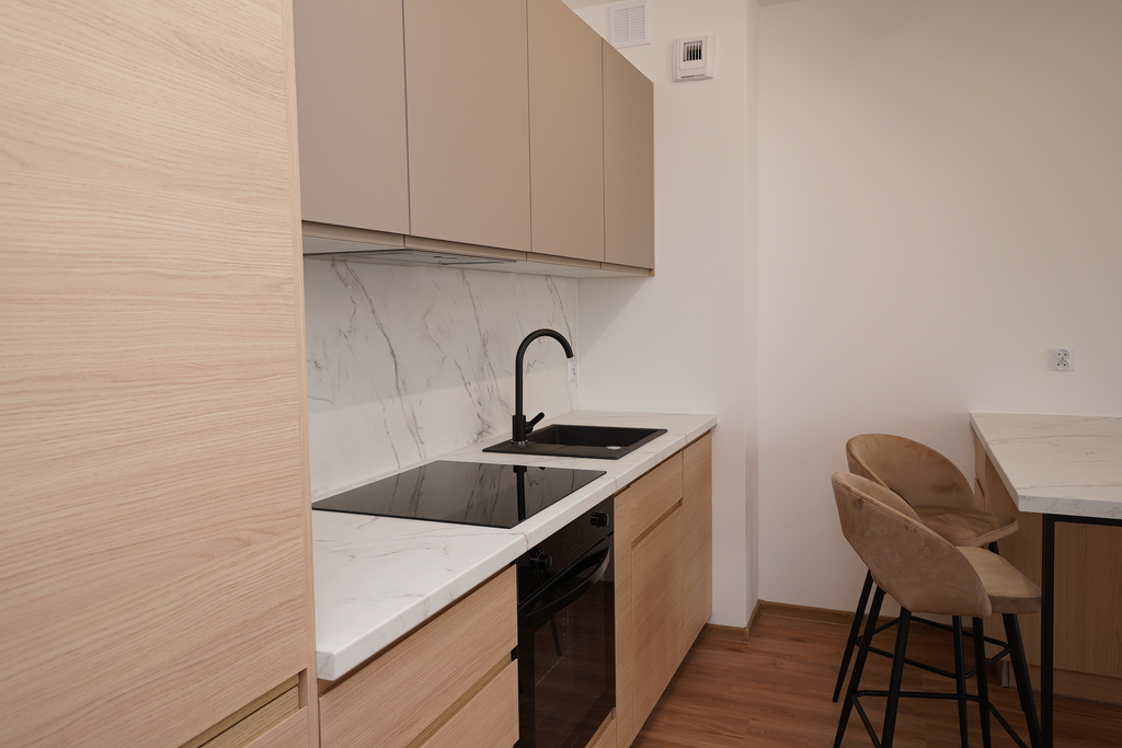 Mieszkanie na wynajem Szczecin, Gumieńce 47 m2 | Arka Nieruchomości