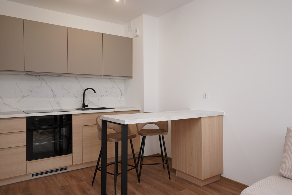 Mieszkanie na wynajem Szczecin, Gumieńce 47 m2 | Arka Nieruchomości