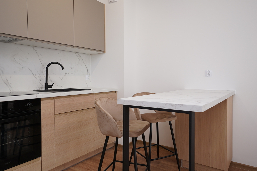 Mieszkanie na wynajem Szczecin, Gumieńce 47 m2 | Arka Nieruchomości