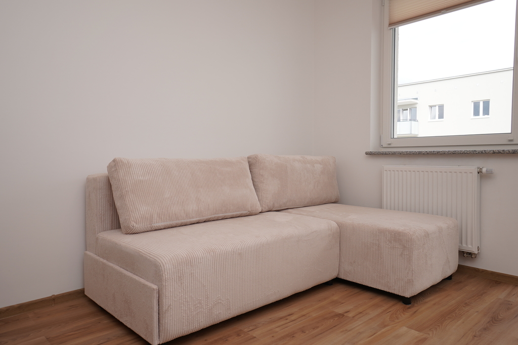 Mieszkanie na wynajem Szczecin, Gumieńce 47 m2 | Arka Nieruchomości