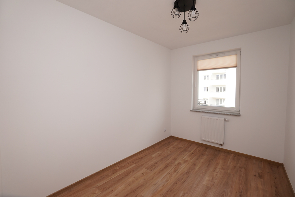 Mieszkanie na wynajem Szczecin, Gumieńce 47 m2 | Arka Nieruchomości