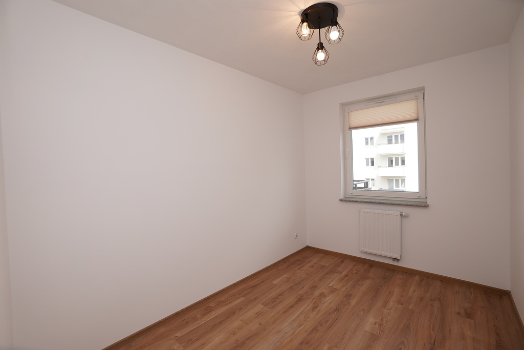 Mieszkanie na wynajem Szczecin, Gumieńce 47 m2 | Arka Nieruchomości