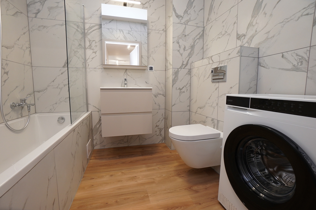 Mieszkanie na wynajem Szczecin, Gumieńce 47 m2 | Arka Nieruchomości