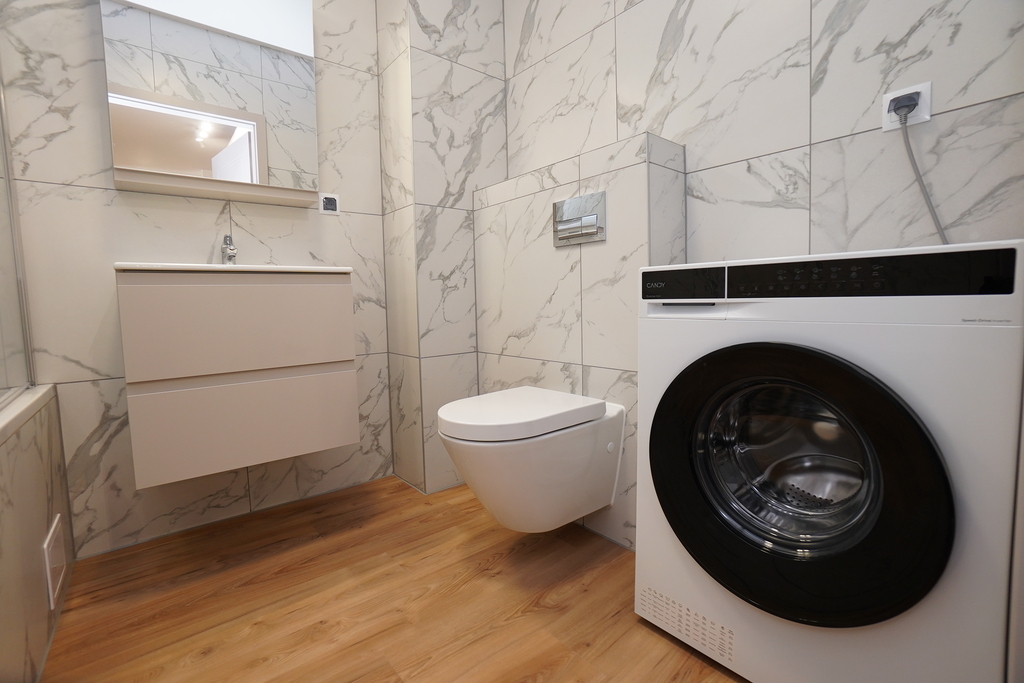 Mieszkanie na wynajem Szczecin, Gumieńce 47 m2 | Arka Nieruchomości
