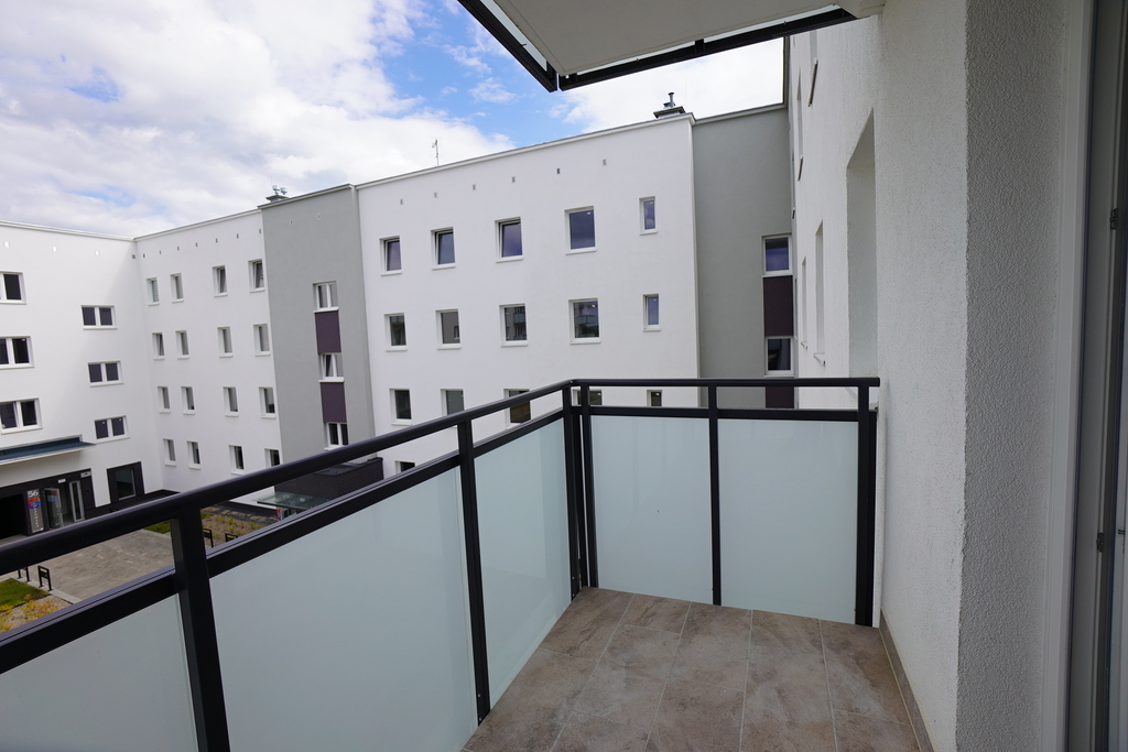 Mieszkanie na wynajem Szczecin, Gumieńce 47 m2 | Arka Nieruchomości