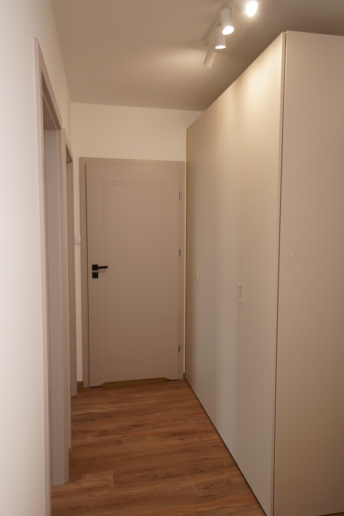 Mieszkanie na wynajem Szczecin, Gumieńce 47 m2 | Arka Nieruchomości