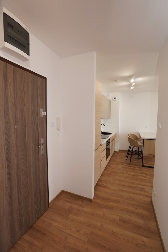 Mieszkanie na wynajem Szczecin, Gumieńce 47 m2 | Arka Nieruchomości
