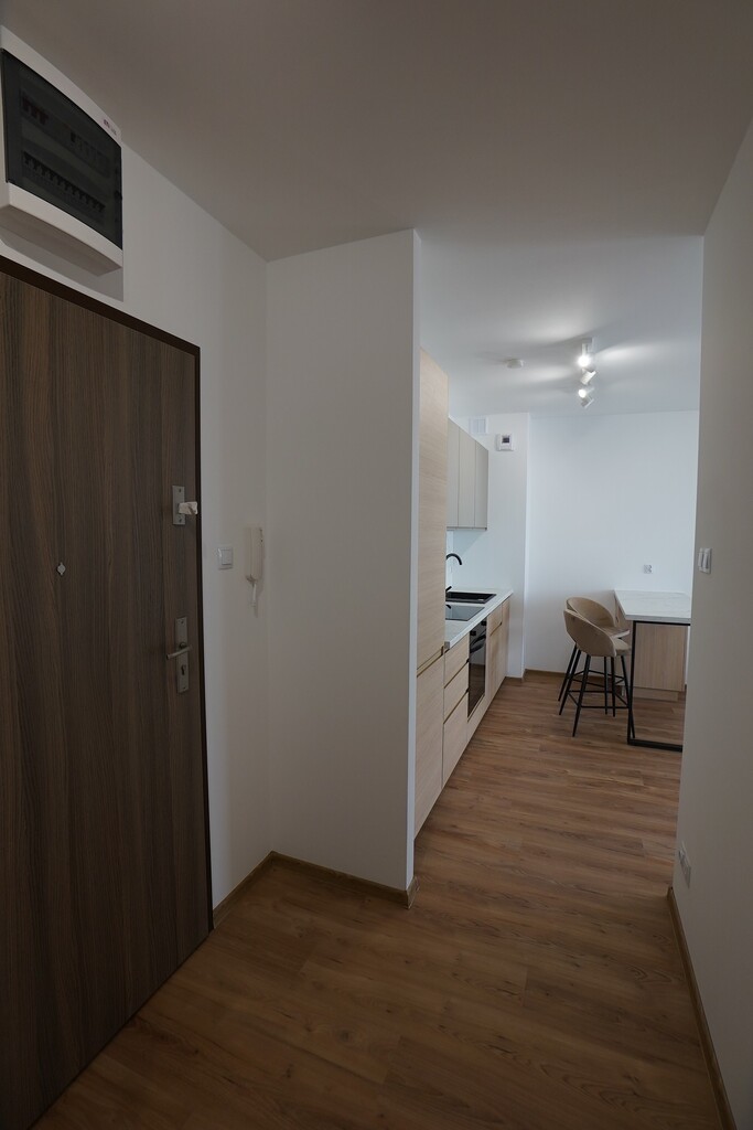 Mieszkanie na wynajem Szczecin, Gumieńce 47 m2 | Arka Nieruchomości