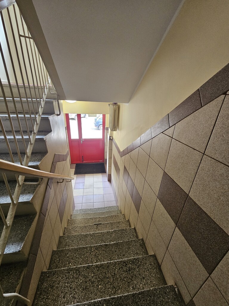 Mieszkanie na sprzedaż Szczecin, os. Zawadzkiego-Klonowica 53 m2 | Arka Nieruchomości