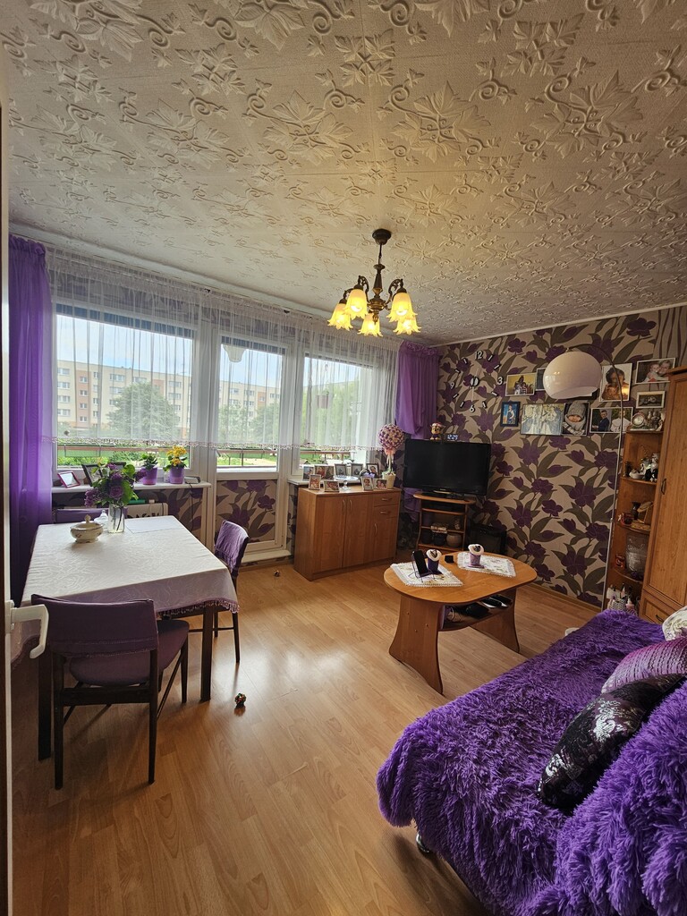 Mieszkanie na sprzedaż Szczecin, os. Zawadzkiego-Klonowica 53 m2 | Arka Nieruchomości