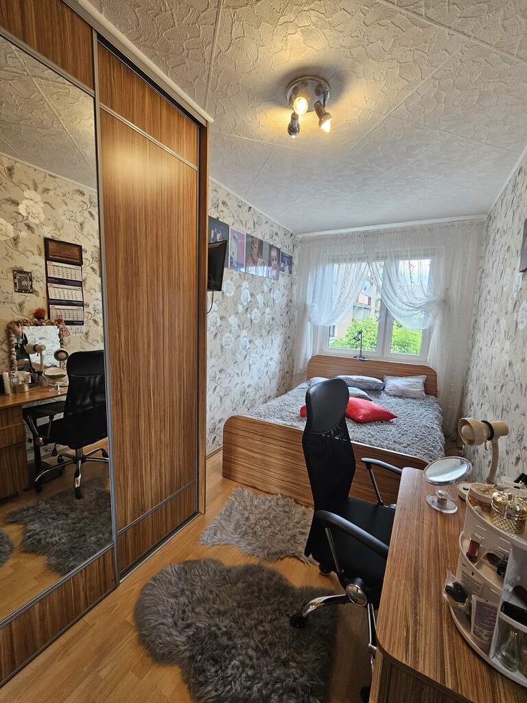 Mieszkanie na sprzedaż Szczecin, os. Zawadzkiego-Klonowica 53 m2 | Arka Nieruchomości