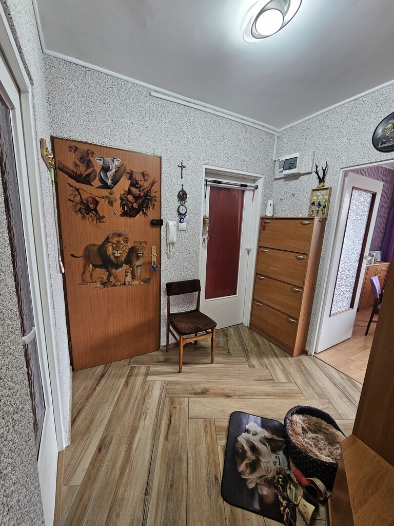Mieszkanie na sprzedaż Szczecin, os. Zawadzkiego-Klonowica 53 m2 | Arka Nieruchomości