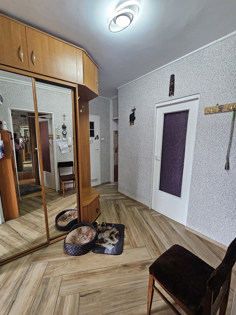 Mieszkanie na sprzedaż Szczecin, os. Zawadzkiego-Klonowica 53 m2 | Arka Nieruchomości