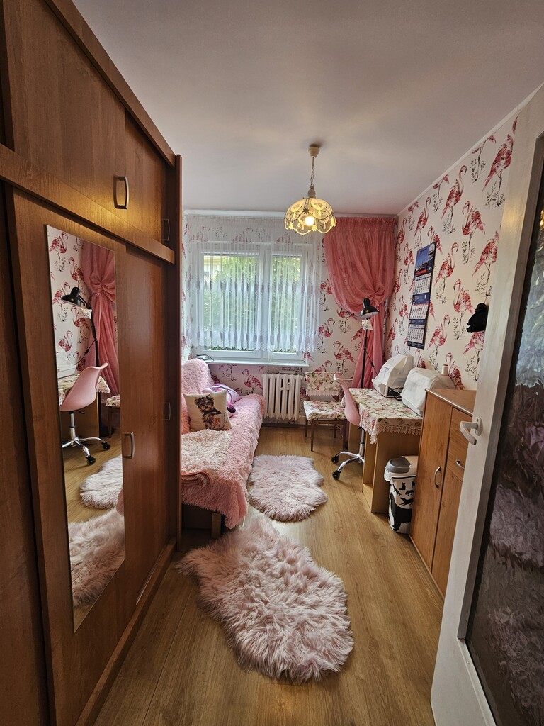 Mieszkanie na sprzedaż Szczecin, os. Zawadzkiego-Klonowica 53 m2 | Arka Nieruchomości