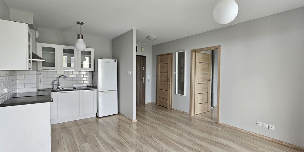 Mieszkanie na wynajem Szczecin, Centrum 35 m2 | Arka Nieruchomości