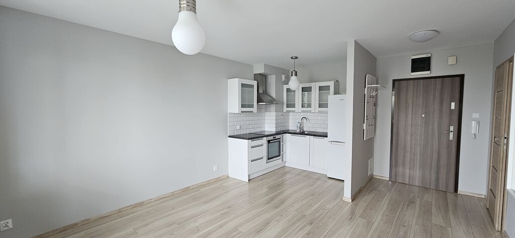 Mieszkanie na wynajem Szczecin, Centrum 35 m2 | Arka Nieruchomości
