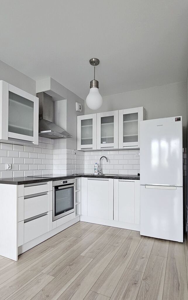 Mieszkanie na wynajem Szczecin, Centrum 35 m2 | Arka Nieruchomości
