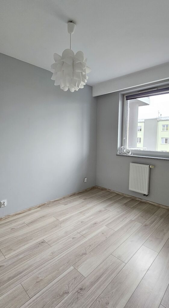 Mieszkanie na wynajem Szczecin, Centrum 35 m2 | Arka Nieruchomości
