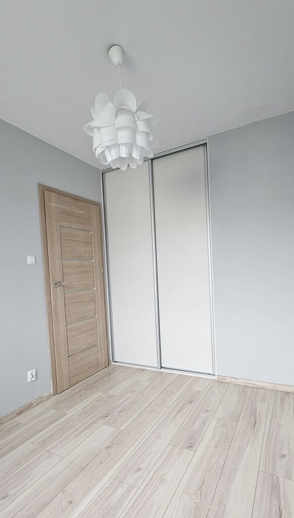 Mieszkanie na wynajem Szczecin, Centrum 35 m2 | Arka Nieruchomości