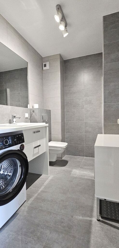 Mieszkanie na wynajem Szczecin, Centrum 35 m2 | Arka Nieruchomości