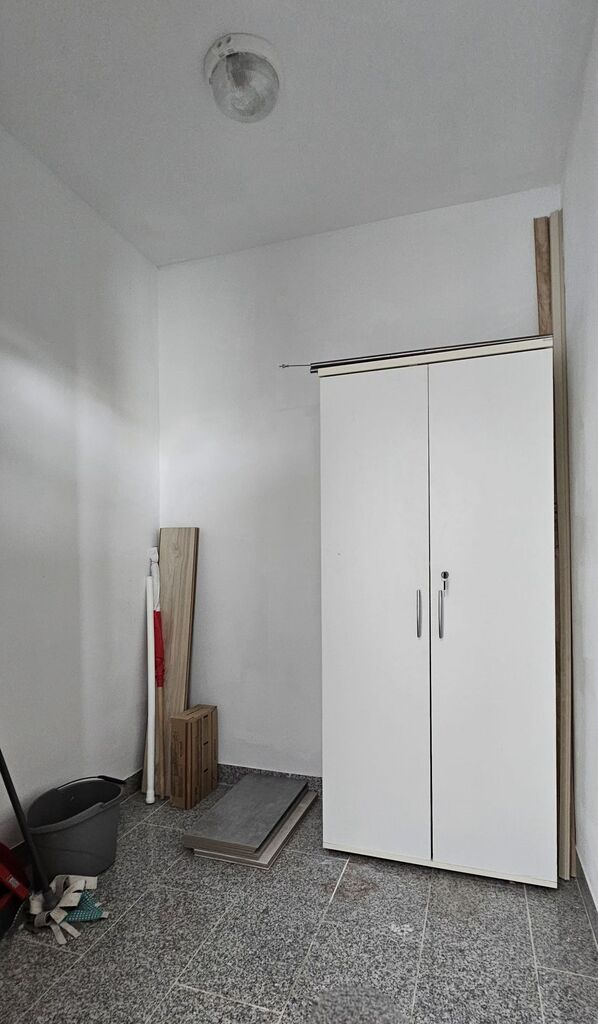 Mieszkanie na wynajem Szczecin, Centrum 35 m2 | Arka Nieruchomości