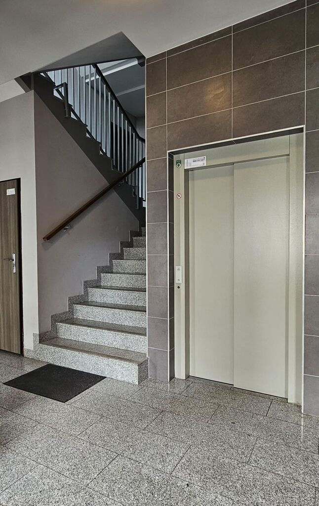 Mieszkanie na wynajem Szczecin, Centrum 35 m2 | Arka Nieruchomości
