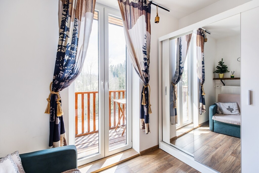 Apartament Inwestycyjny w Tatrach