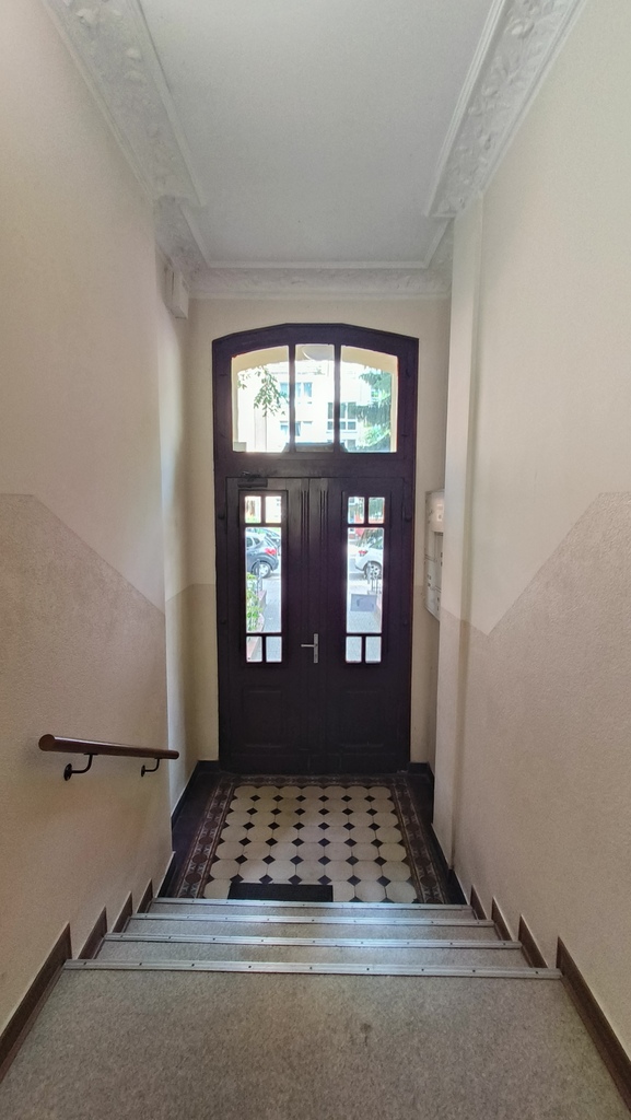 Mieszkanie na wynajem Szczecin, Centrum 44 m2 | Arka Nieruchomości