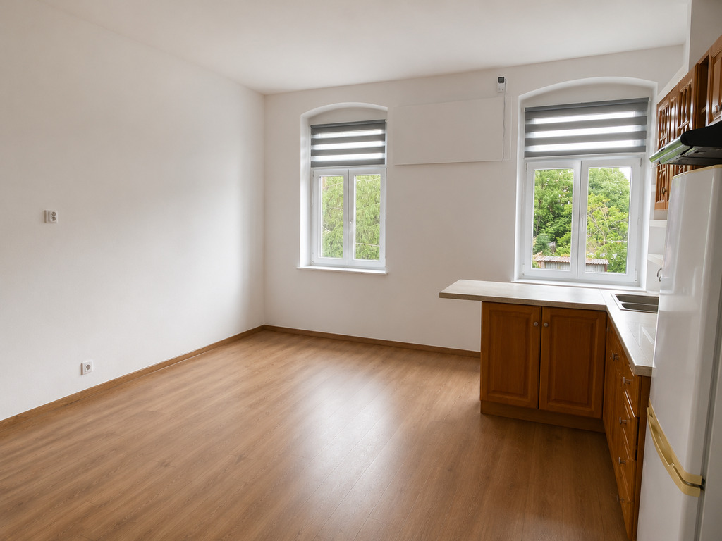 Mieszkanie na sprzedaż Szczecin, Stołczyn 42 m2 | Arka Nieruchomości