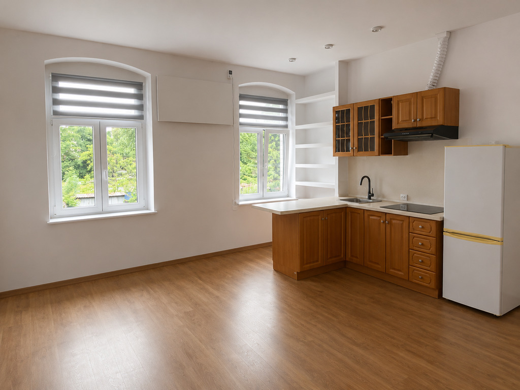 Mieszkanie na sprzedaż Szczecin, Stołczyn 42 m2 | Arka Nieruchomości