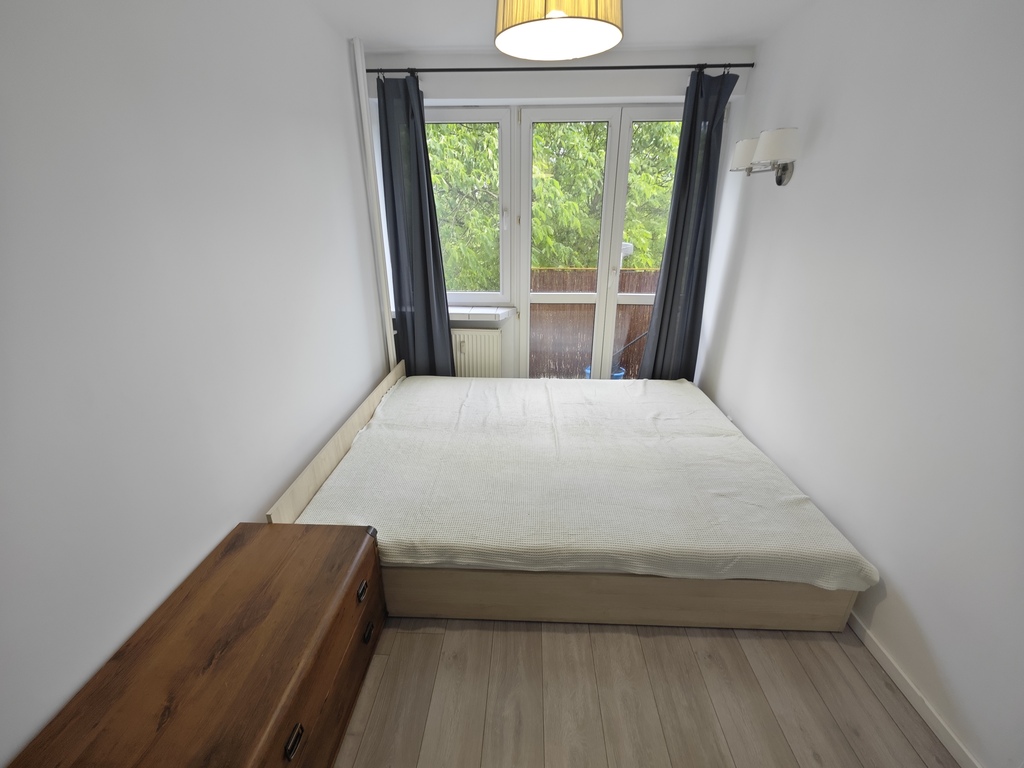 Mieszkanie na wynajem Szczecin, Pomorzany 38 m2 | Arka Nieruchomości