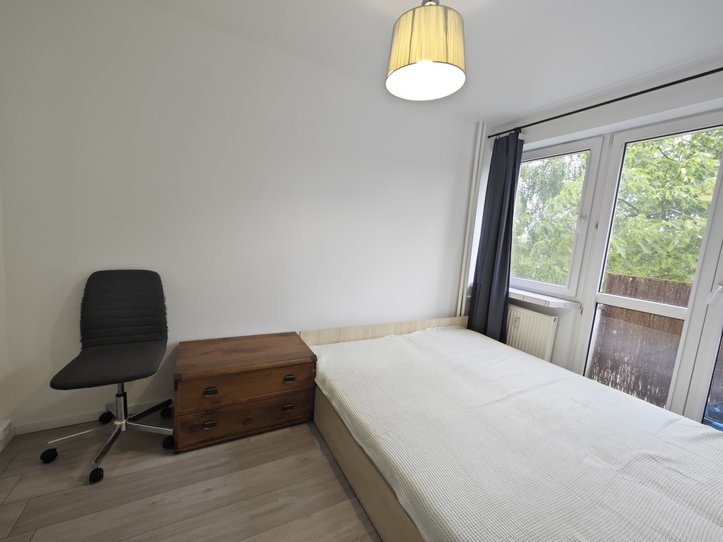 Mieszkanie na wynajem Szczecin, Pomorzany 38 m2 | Arka Nieruchomości