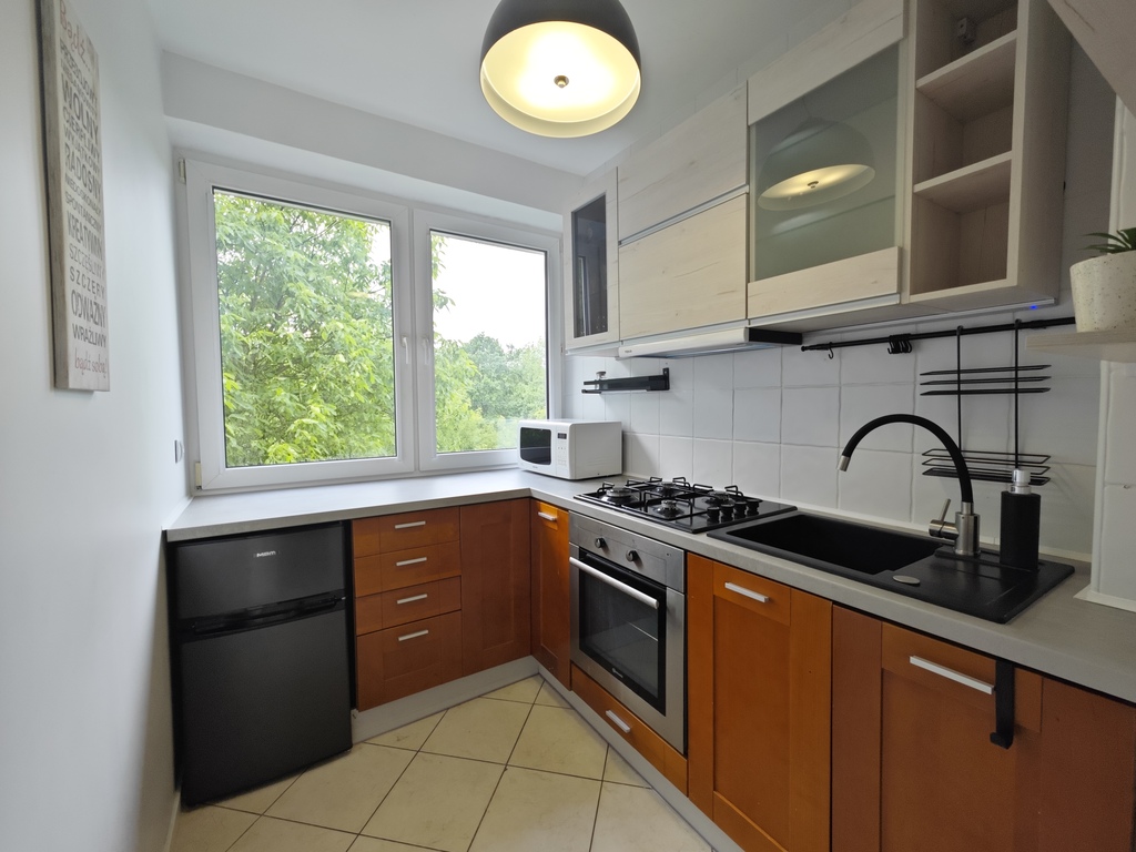 Mieszkanie na wynajem Szczecin, Pomorzany 38 m2 | Arka Nieruchomości