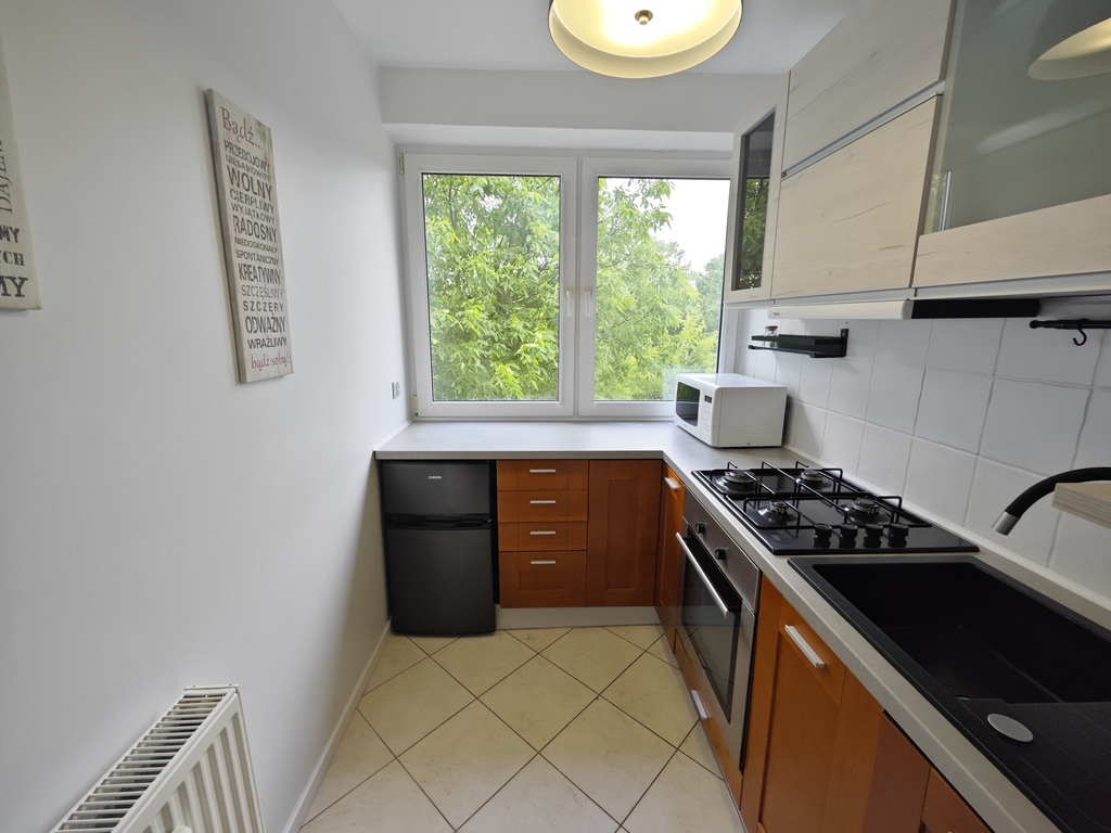 Mieszkanie na wynajem Szczecin, Pomorzany 38 m2 | Arka Nieruchomości